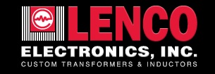 Lenco Electronics, Inc. Logo