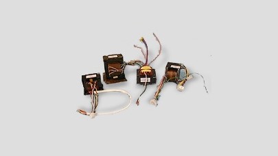 Small Isolation Transformers