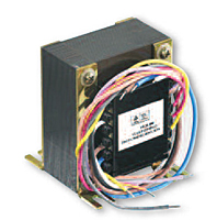 Chassis Mount Power Transformer