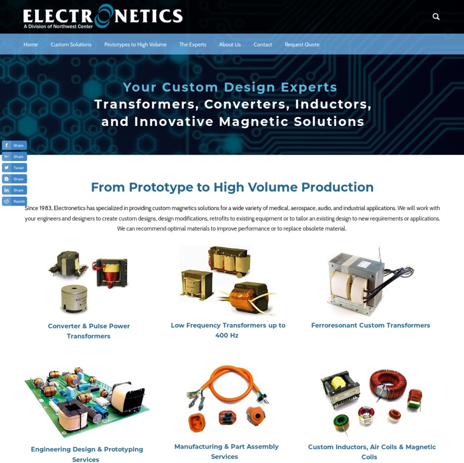 Electric Transformer Manufacturers Electric Transformer Supplier