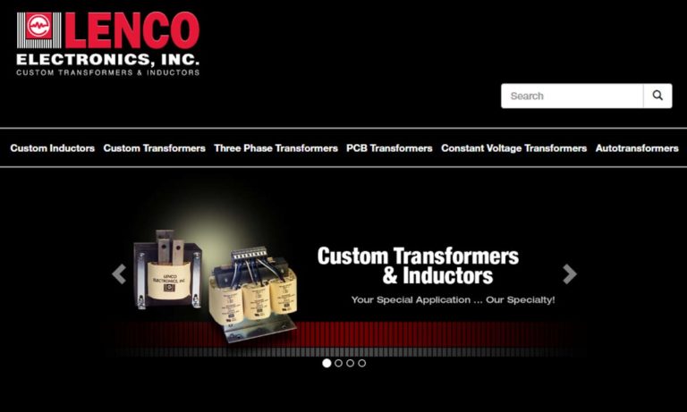 Lenco Electronics, Inc.