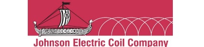 Johnson Electric Coil Company Logo