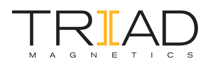 Triad Magnetics Logo