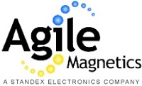 Agile Magnetics, Inc. Logo