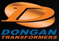 Dongan Electric Manufacturing Company Logo