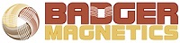 Badger Magnetics, Inc. Logo