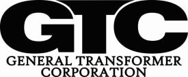 General Transformer Corporation Logo