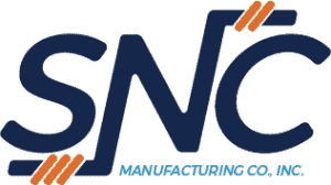 SNC Manufacturing Company, Inc. Logo