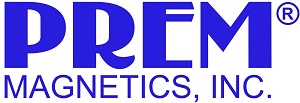 Prem Magnetics Inc. Logo